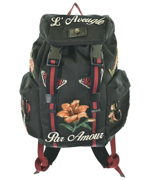 GUCCI(グッチ)のバックパック・リュック サイズ:- 88,800円