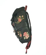 GUCCI（グッチ）バックパック・リュック 黒 サイズ:- レディース/2200722275115