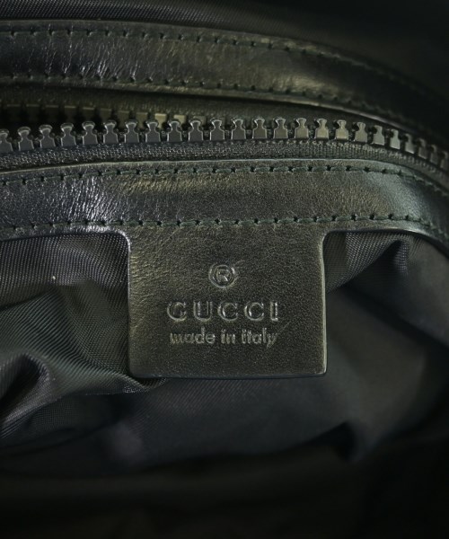 GUCCI（グッチ）バックパック・リュック 赤 サイズ:- レディース/2200722275122