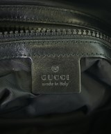 GUCCI（グッチ）バックパック・リュック 赤 サイズ:- レディース/2200722275122