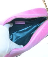 GUCCI（グッチ）ショルダーバッグ ピンク サイズ:- レディース/2200722275139