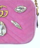 GUCCI（グッチ）ショルダーバッグ ピンク サイズ:- レディース/2200722275139