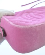 GUCCI（グッチ）ショルダーバッグ ピンク サイズ:- レディース/2200722275139
