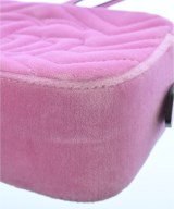 GUCCI（グッチ）ショルダーバッグ ピンク サイズ:- レディース/2200722275139
