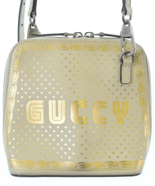 GUCCI(グッチ)のショルダーバッグ サイズ:- 52,800円