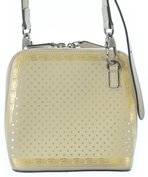 GUCCI（グッチ）ショルダーバッグ 白 サイズ:- レディース/2200722275177