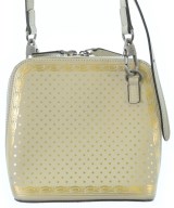 GUCCI（グッチ）ショルダーバッグ 白 サイズ:- レディース/2200722275177