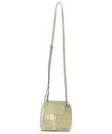 GUCCI（グッチ）ショルダーバッグ 白 サイズ:- レディース/2200722275177