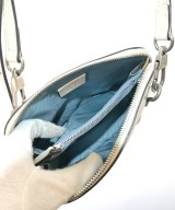 GUCCI（グッチ）ショルダーバッグ 白 サイズ:- レディース/2200722275177