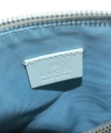 GUCCI（グッチ）ショルダーバッグ 白 サイズ:- レディース/2200722275177