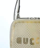 GUCCI（グッチ）ショルダーバッグ 白 サイズ:- レディース/2200722275177