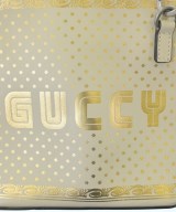GUCCI（グッチ）ショルダーバッグ 白 サイズ:- レディース/2200722275177