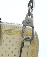 GUCCI（グッチ）ショルダーバッグ 白 サイズ:- レディース/2200722275177