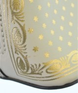 GUCCI（グッチ）ショルダーバッグ 白 サイズ:- レディース/2200722275177