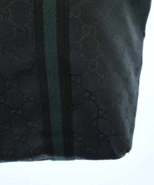 GUCCI（グッチ）トートバッグ 黒 サイズ:- レディース/2200722556016