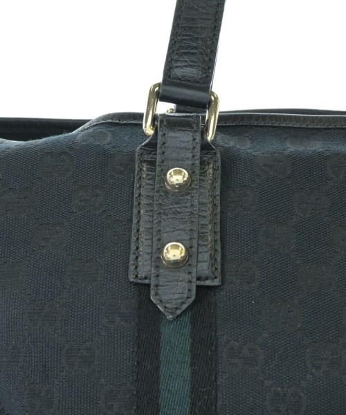 GUCCI（グッチ）トートバッグ 黒 サイズ:- レディース/2200722556016
