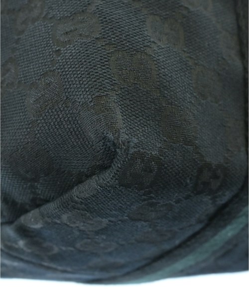 GUCCI（グッチ）トートバッグ 黒 サイズ:- レディース/2200722556016