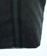 GUCCI（グッチ）トートバッグ 黒 サイズ:- レディース/2200722556016
