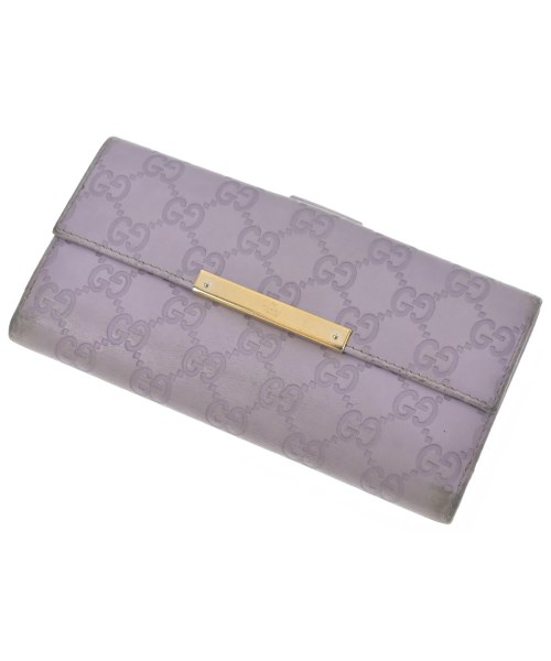 GUCCI(グッチ)の財布・コインケース サイズ:- 4,800円