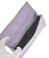 GUCCI（グッチ）財布・コインケース 紫 サイズ:- レディース/2200722556078