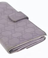GUCCI（グッチ）財布・コインケース 紫 サイズ:- レディース/2200722556078