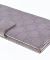 GUCCI（グッチ）財布・コインケース 紫 サイズ:- レディース/2200722556078
