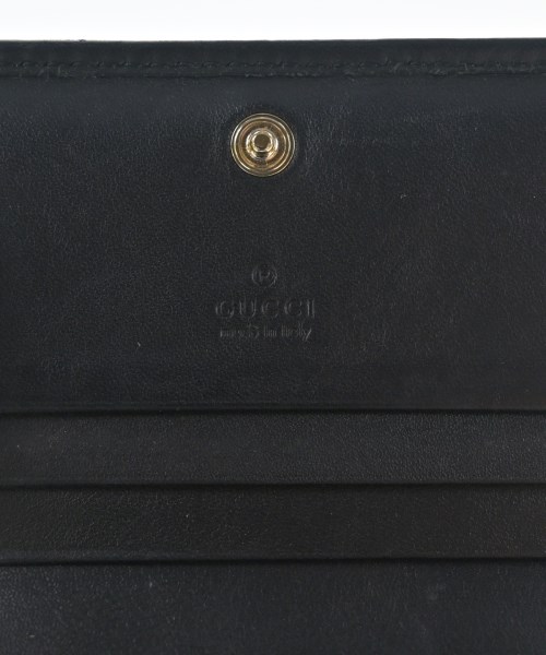 GUCCI（グッチ）財布・コインケース ベージュ サイズ:- レディース/2200722941010