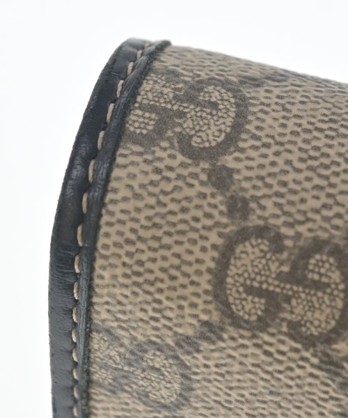 GUCCI（グッチ）財布・コインケース ベージュ サイズ:- レディース/2200722941010