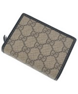 GUCCI（グッチ）財布・コインケース ベージュ サイズ:- レディース/2200722941010