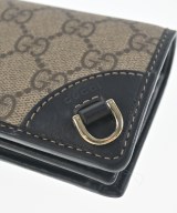 GUCCI（グッチ）財布・コインケース ベージュ サイズ:- レディース/2200722941010