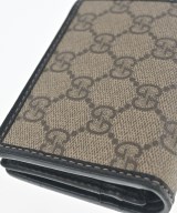 GUCCI（グッチ）財布・コインケース ベージュ サイズ:- レディース/2200722941010