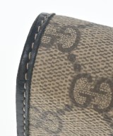 GUCCI（グッチ）財布・コインケース ベージュ サイズ:- レディース/2200722941010