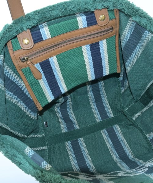 GUCCI（グッチ）トートバッグ 緑 サイズ:- レディース/2200719359088