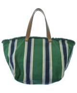 GUCCI（グッチ）トートバッグ 緑 サイズ:- レディース/2200719359088