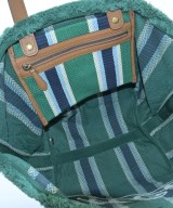 GUCCI（グッチ）トートバッグ 緑 サイズ:- レディース/2200719359088