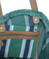 GUCCI（グッチ）トートバッグ 緑 サイズ:- レディース/2200719359088