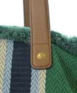 GUCCI（グッチ）トートバッグ 緑 サイズ:- レディース/2200719359088