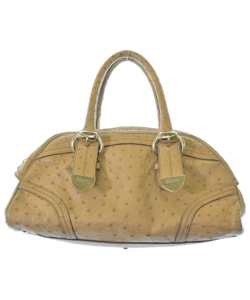 GUCCI(グッチ)のハンドバッグ サイズ:- 35,800円