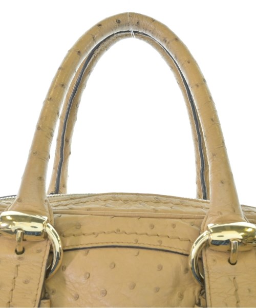 GUCCI（グッチ）ハンドバッグ ベージュ サイズ:- レディース/2200723261032