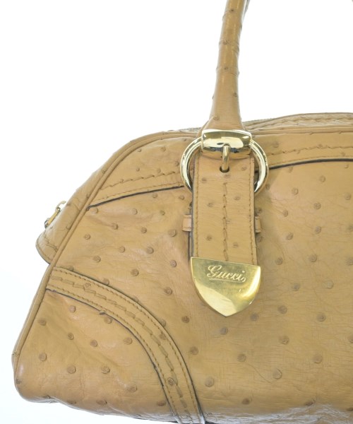 GUCCI（グッチ）ハンドバッグ ベージュ サイズ:- レディース/2200723261032