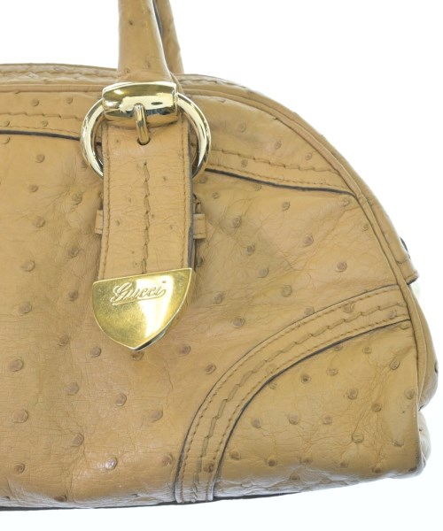 GUCCI（グッチ）ハンドバッグ ベージュ サイズ:- レディース/2200723261032