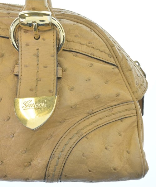GUCCI（グッチ）ハンドバッグ ベージュ サイズ:- レディース/2200723261032