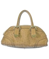 GUCCI（グッチ）ハンドバッグ ベージュ サイズ:- レディース/2200723261032