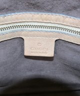 GUCCI（グッチ）ハンドバッグ ベージュ サイズ:- レディース/2200723261032