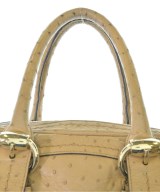 GUCCI（グッチ）ハンドバッグ ベージュ サイズ:- レディース/2200723261032