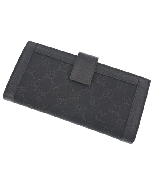 GUCCI（グッチ）財布・コインケース 茶 サイズ:- レディース/2200723270027