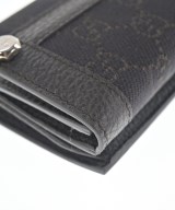 GUCCI（グッチ）財布・コインケース 茶 サイズ:- レディース/2200723270027
