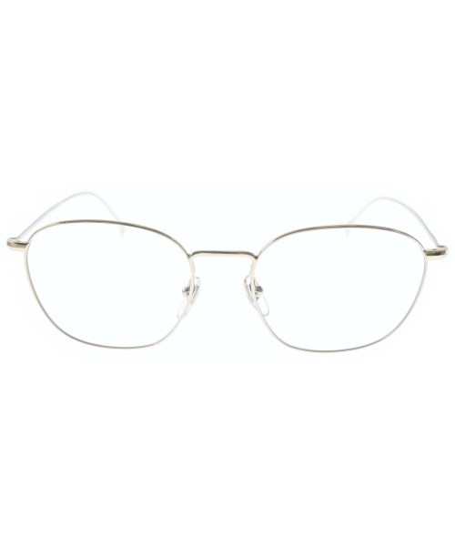 GUCCI（グッチ）メガネ ゴールド サイズ:- レディース/2200719138065