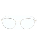 GUCCI（グッチ）メガネ ゴールド サイズ:- レディース/2200719138065