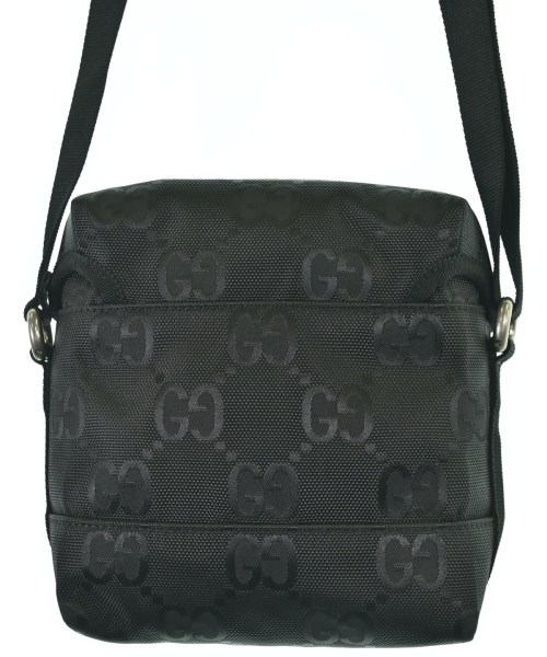 GUCCI（グッチ）ショルダーバッグ 黒 サイズ:- レディース/2200722905043